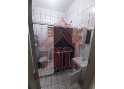 CASA COM 01 DORMITORIO SALA E COZINHA CÓD ZL 1080-04 CASA COM 01 DORMITORIO SALA E COZINHA CÓD ZL 1080-04